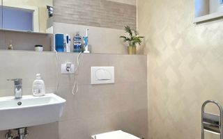 Penthouse premium 2 camere – terasă 42 mp, Coresi Tractorul - Poză 25