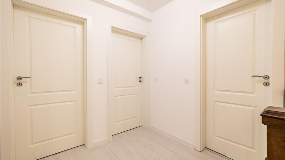 Vila in cartier rezidential, oportunitate personalizare interioare,Halchiu - Poză 33