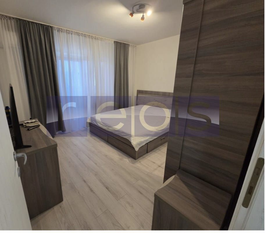 VANZARE 3 CAMERE DECOMANDAT -TIMPURI NOI -NERVA -VITAN MALL - Poză 5