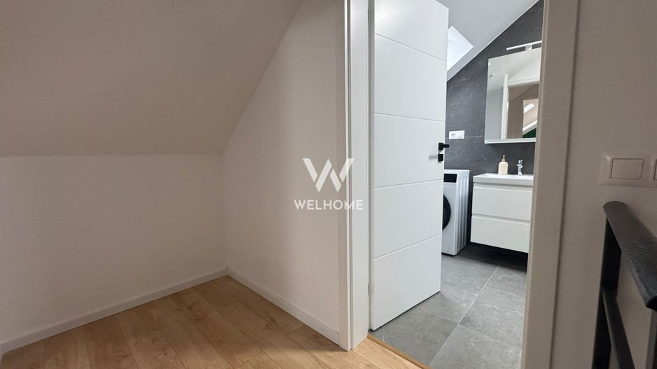 Apartament NOU complet mobilat, Arhitectilor, Sibiu - Poză 11