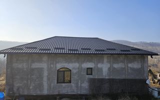 Casă pe platou, liniște și natură – Boțești, Argeș - Poză 3