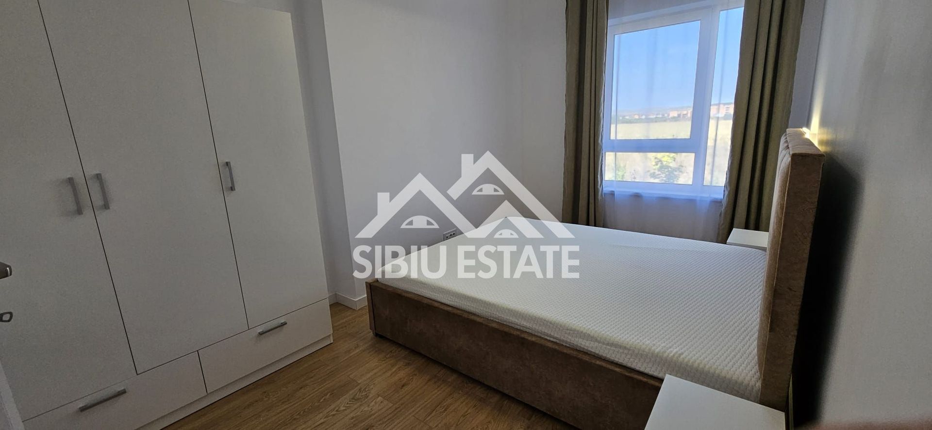 Apartament modern 3 camere de închiriat – Calea Șurii Mici, Sibiu - Poză 7