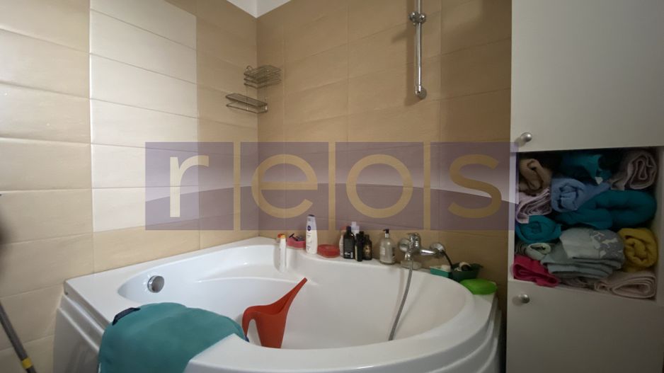 APARTAMENT 3 CAMERE | GRADINA 52MP | LAMINORULUI - Poză 14