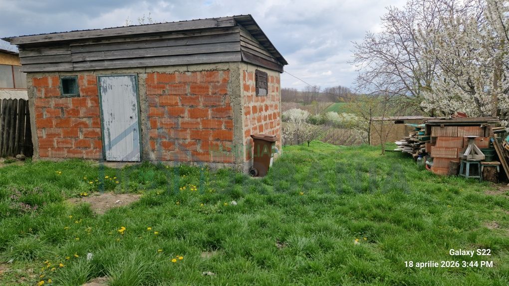 Teren de vanzare, Bohotin, Raducaneni, 1100 mp - Poză 6