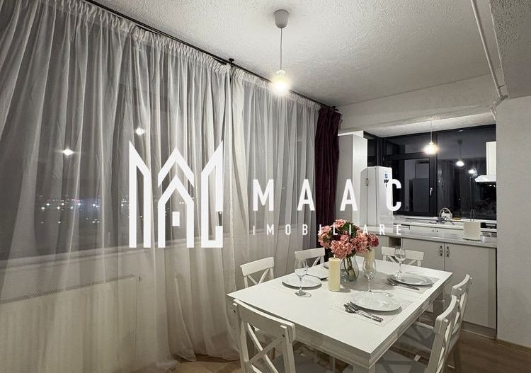 Apartament 3 camere de închiriat | Sibiu, Mihai Viteazul - Poză 4