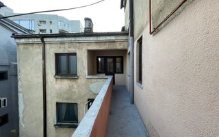 Vânzare apartament 130 mp | 4 cam 2 bai | arhitectura deosebita | parc Kiseleff - Poză 12