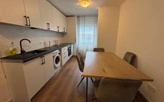 Apartament cu 3 camere, prima închiriere după renovare- zona UMF - Poză 14
