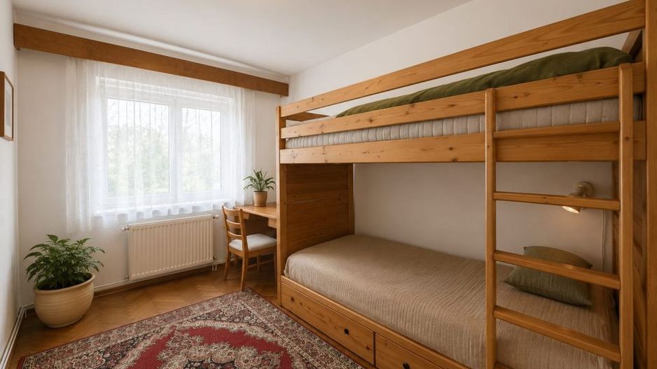 De Vânzare Apt 3 camere Careiului Satu Mare - Poză 9