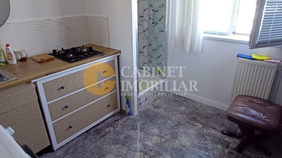 1 camera, Tatarasi-sud, et3, renovat! - Poză 6