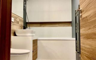 Apartament 2 camere modern - Cosmopolit Magnolia - Poză 3