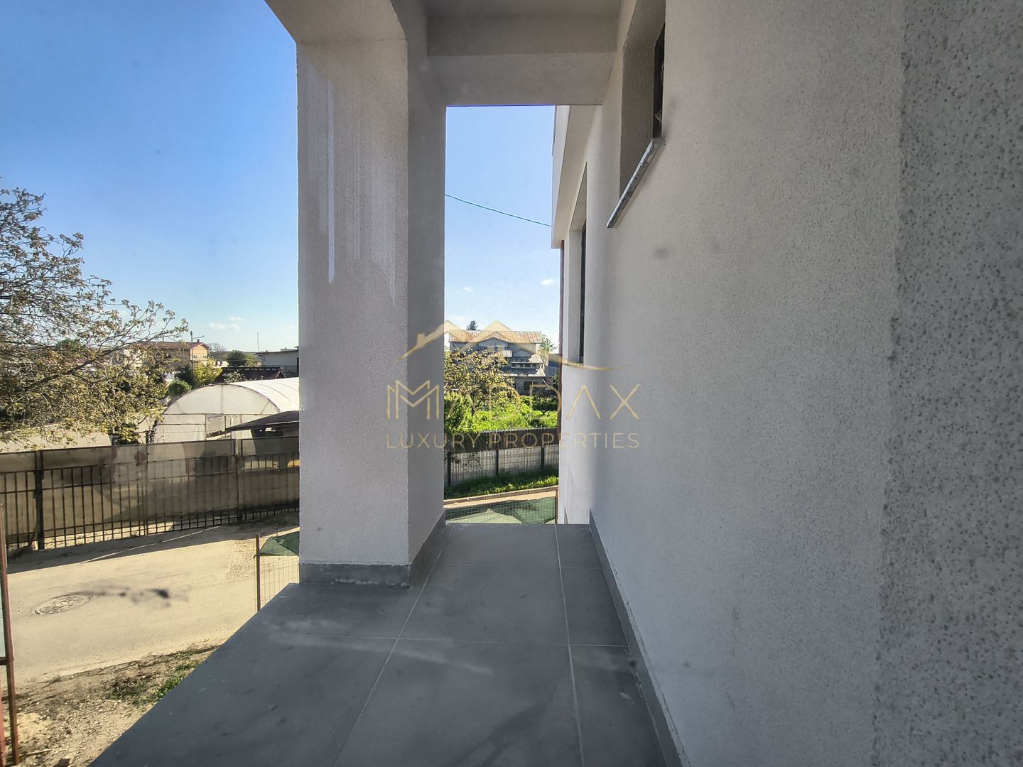Vila moderna 5 camere // Chiajna // zona noua de case - Poză 38