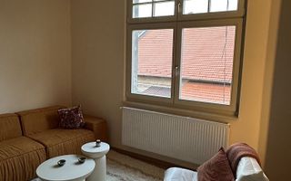 Apartament 3 camere de închiriat | Sibiu, Sub Arini | terasă 9 mp - Poză 4