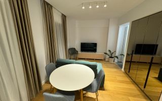 Studio 2 camere  |  The Level Apartments | Petrom City - Poză 9