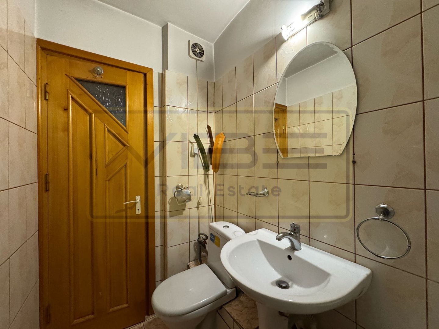 Apartament 2 camere Alexandru cel Bun- 5 min Parcul Voievozilor - Poză 13