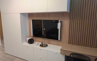 Studio de inchiriat 2 camere | Parcului 20 | Herastrau - Poză 5