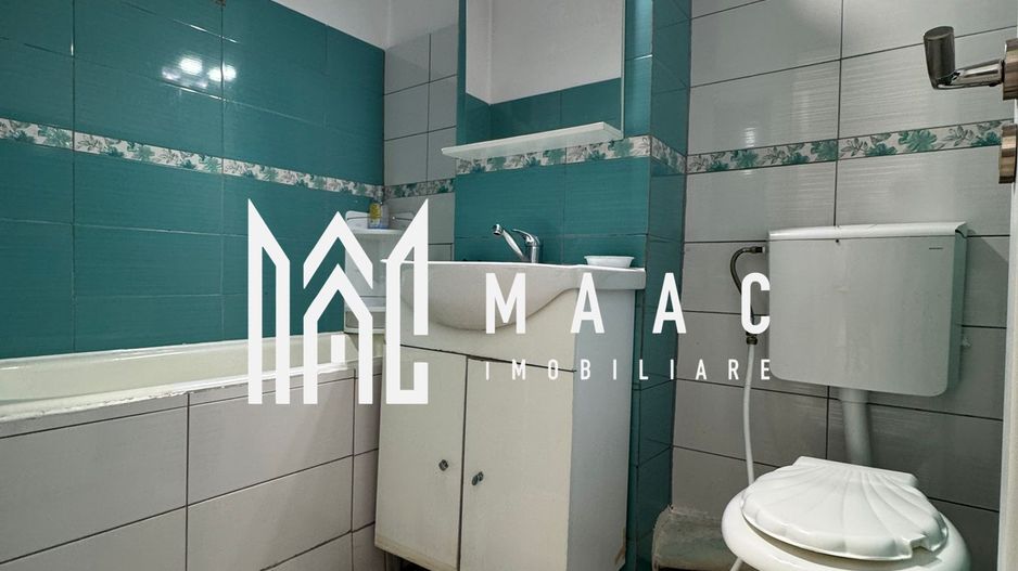 Apartament 2 camere | Zona Nord | Mutare imediata | Etaj 3 - Poză 5