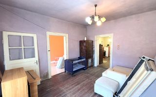 Casă 4 camere cu Teren 615 mp - Str. Mărășești Nr.62 – Carei - Poză 4