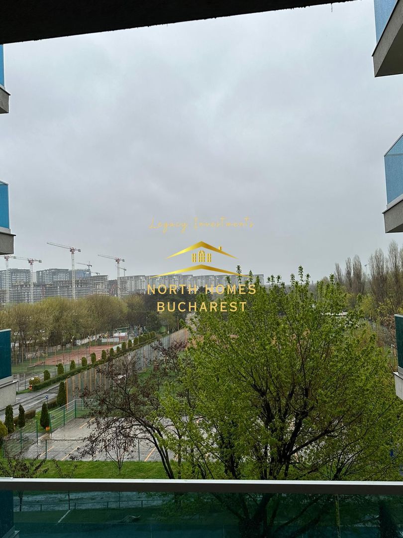 Apartament Premium 3 camere | Floreasca - Poză 15