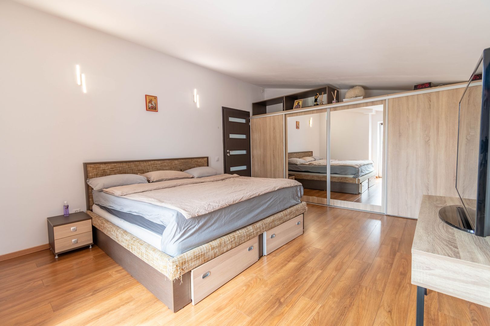 Casa unifamiliala de vanzare in Cluj-Napoca, zona Europa 200 mp utili - Poză 18