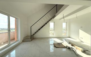 Apartament 3 camere- 83 mp utili+terasa+loc parcare - Poză 2