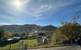 Teren intravilan - 1020 mp - Vladesti Priporu - Poză 1