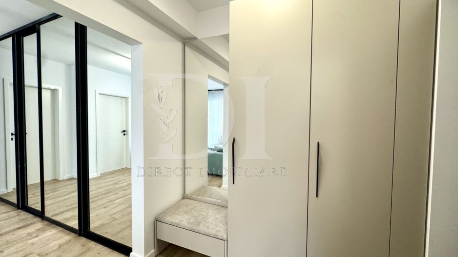 Apartament la cheie / etaj intermediar / Zona Terra - Poză 5