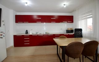 APARTAMENT DE VANZARE 2 CAMERE BUNA ZIUA - Poză 3