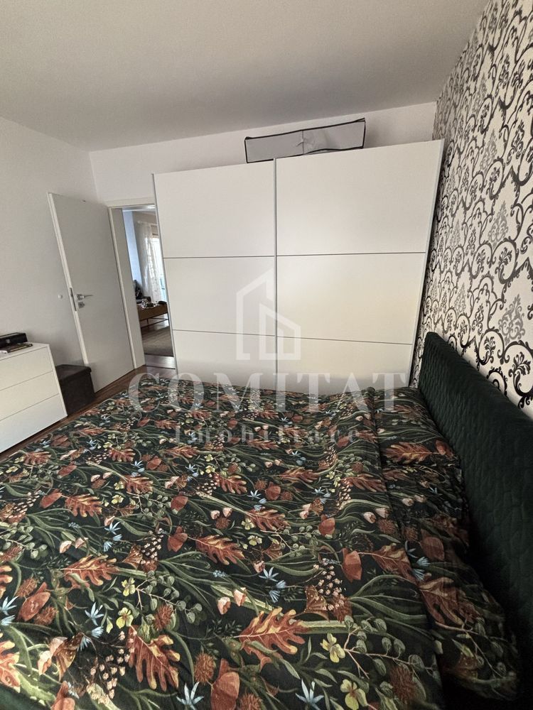 Apartament modern cu 3 camere | zona Florilor - Poză 4