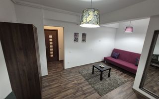 Cartierul Latin, Prelungirea Ghencea, garsoniera dubla 58 mp - Poză 7