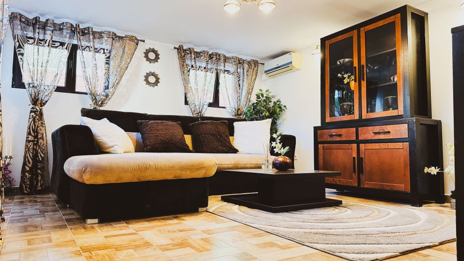 INCHIRIAT - Apartament 2 camere - Dumbravita Lidl - Mobilat&Utilat | Parcare - Poză 4