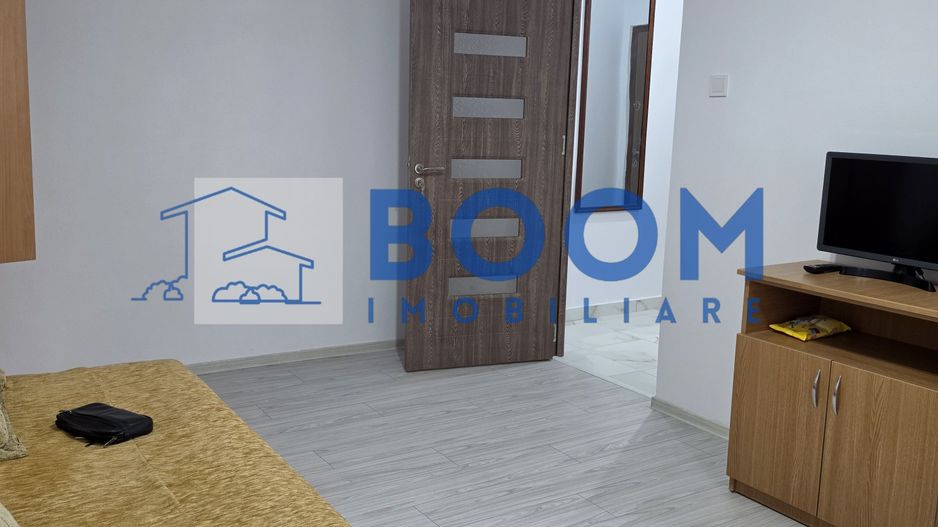 Garsoniera | Zona Centrala | Etaj 1 | 28 mpu - Poză 2