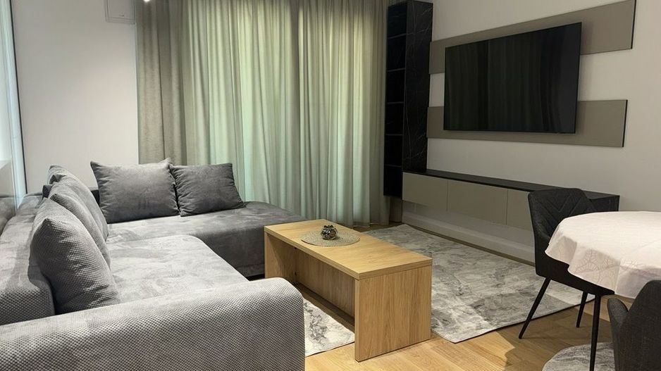 APARTAMENT PREMIUM | PARCARE | NUSCO CITY - Poză 3