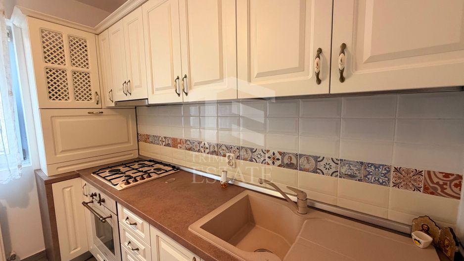 Garsoniera | De Inchiriat | Crown Residence | 2017 | Centrala Proprie - Poză 9