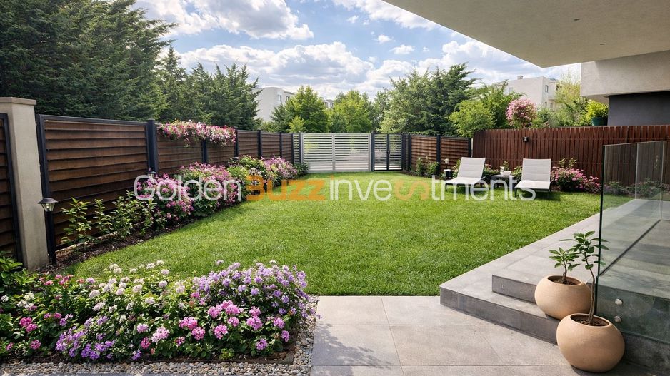 Vila complex privat Erou  Iancu Nicolae - Poză 1