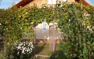 Casă de vânzare în Picioru Lupului, comuna Ciurea – Gospodărie autosuficientă, la marginea pădurii - Poză 2