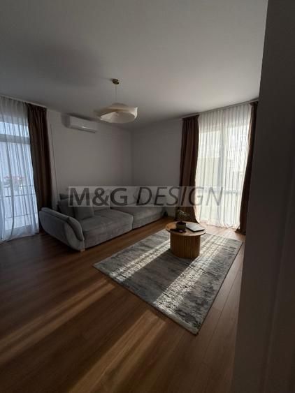Apartament  2 camere calea Urseni - Poză 1