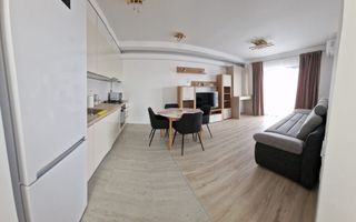 Apartament  cu 2 Camere de Închiriat  I Suceava/Avanera I 450Euro/luna - Poză 2