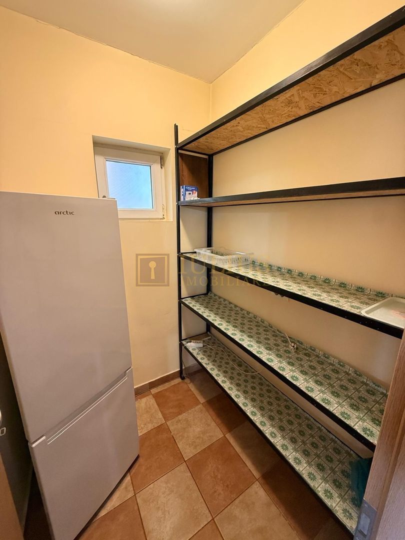 2 camere, Bogdanestilor-Cetatii, 82 mp, apartament superb - Poză 18