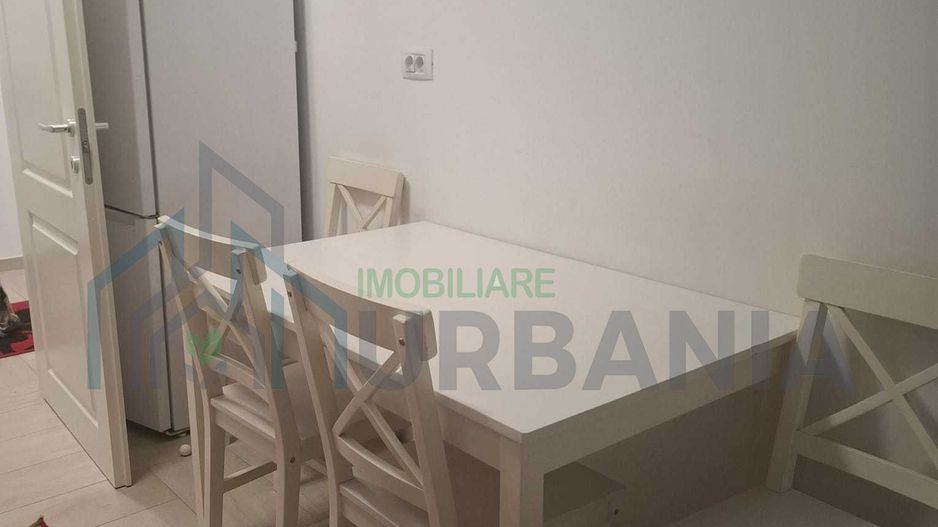 Apartament 2 camere decomandat, zona Tatarasi - Poză 6