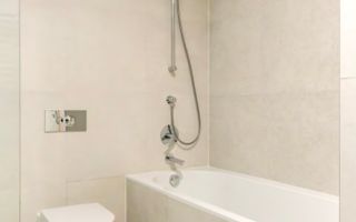 Apartament LUX I 2 Camere I ONE Herastrau Plaza I Parcare Subterana - Poză 10