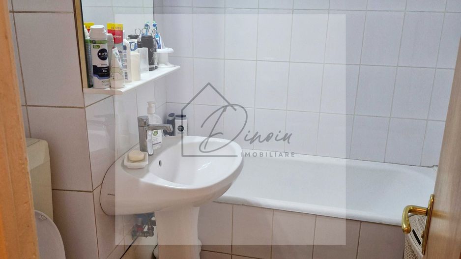 COMISION 0% I Apartament 3 camere 1 Mai -  Ion Mihalache I  I 82 mp - Poză 9