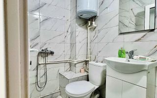 De inchiriat garsoniera zona Tiglina, etaj 4, 1200 lei - Poză 5