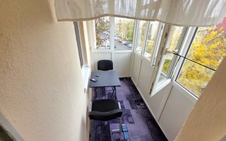 Apartament 2 camere decomandat Brazda lui Novac et3 scoala 23 - Poză 5