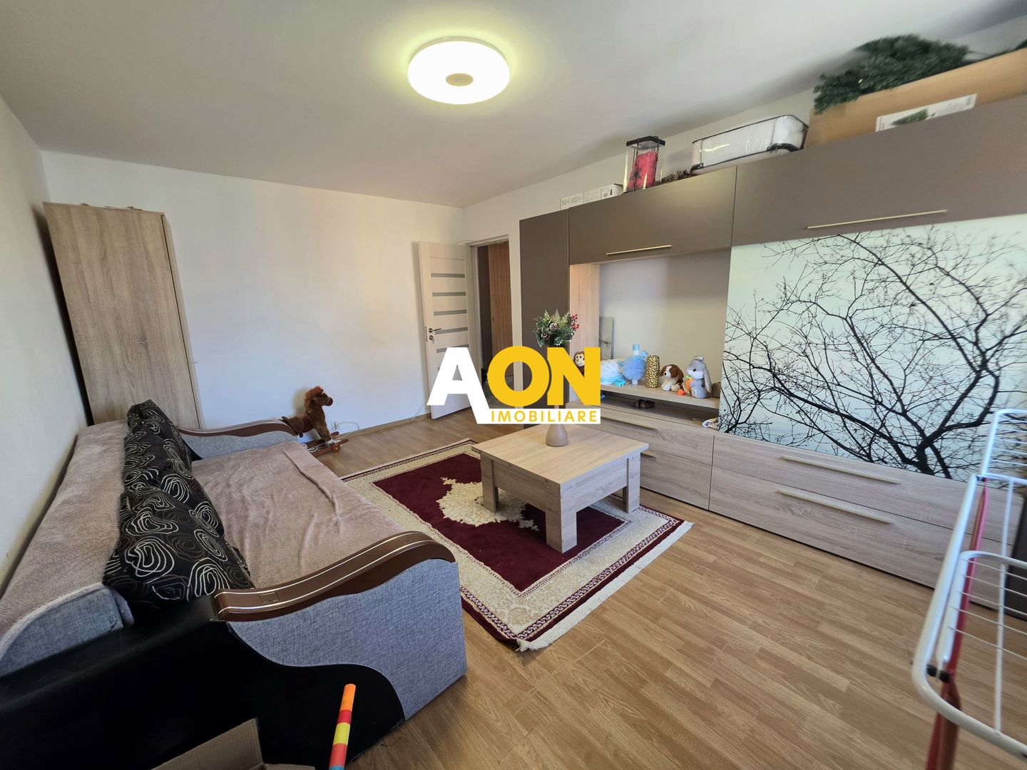 Apartament 2 camere, zona Ampoi 3 - Poză 2