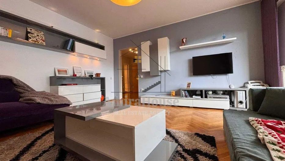 Apartament 3 camere, 90 mp utili,  zona Calea Manastur - Poză 1