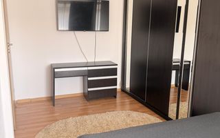Apartament 2 camere, decomandat, etaj 5 cu pod deasupra - Poză 2