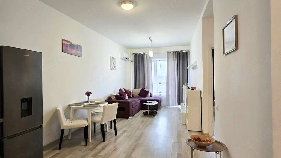 Vanzare Apartament 2 Camere, Bloc 2018, la 2 minute de Metrou Mihai Bravu - Poză 11