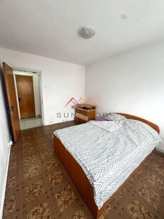 De inchiriat, apartament 2 camere, decomandat, zona ultracentrala - Poză 7