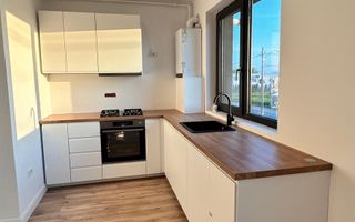 Apartament DUPLEX Tunari 3 camere, 100m2, IZOLATE BINE - Poză 3