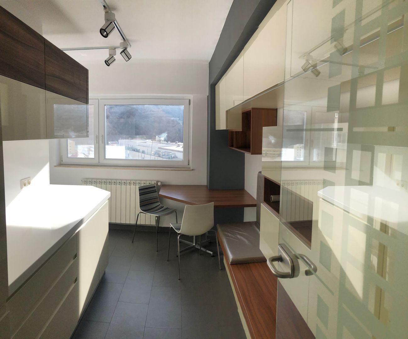 Apartament 4 camere, Centrul Civic Brasov - Poză 10